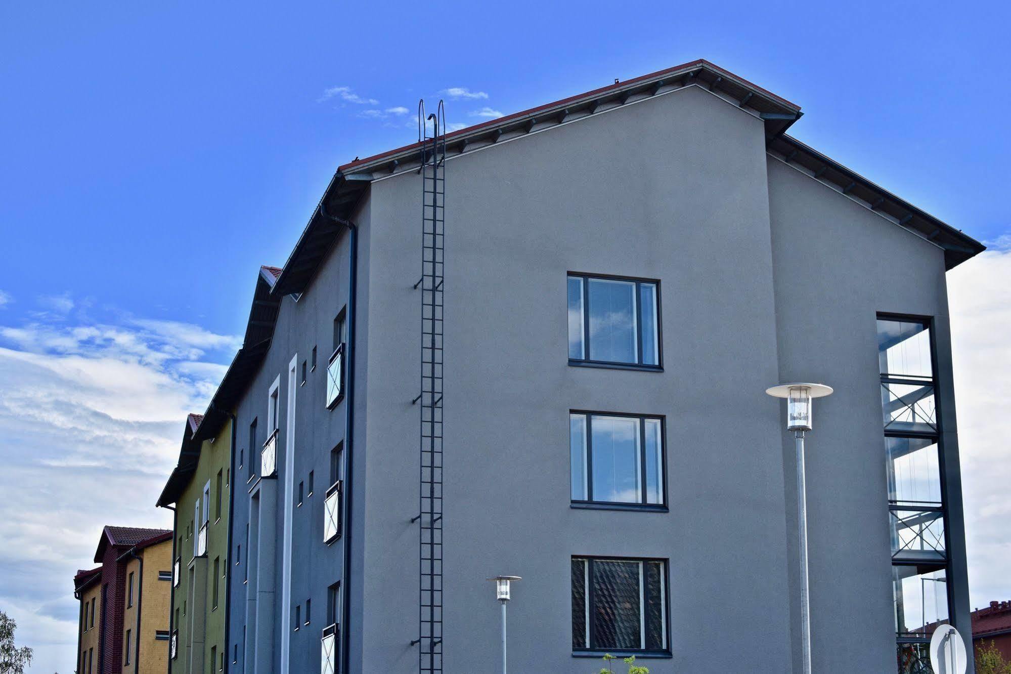 Avia Apartments Vantaa Exterior photo